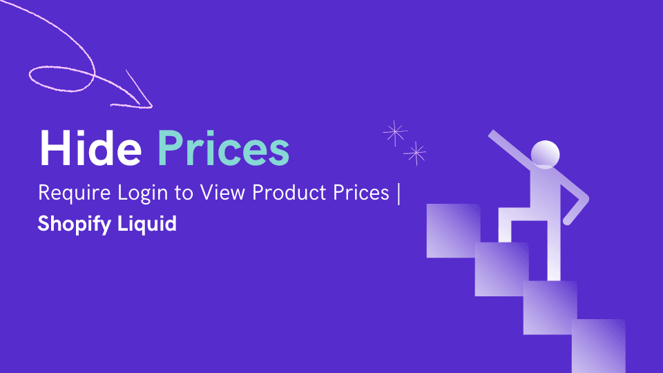 Hide Price When Customer Is Not Logged In