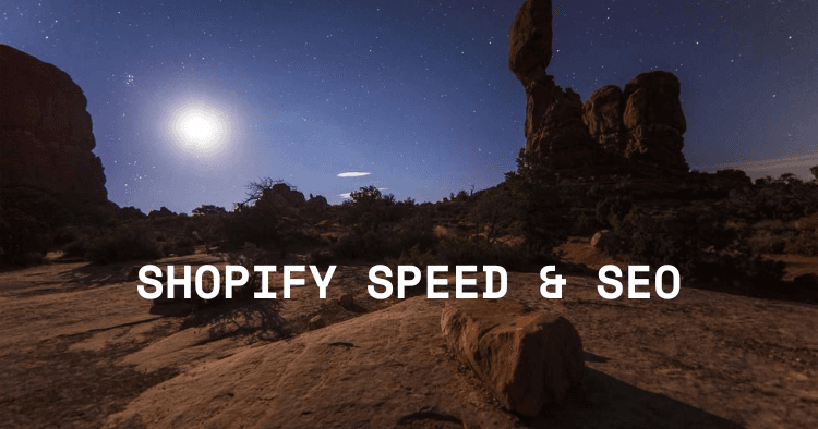 Shopify Speed & SEO: Your Ultimate Guide to Image Optimization for Merchants & Developers